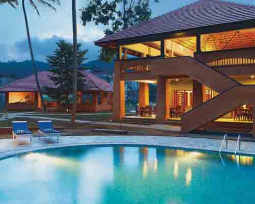 Welgreen Kerala Holidays - Abad Turtle Beach Resort